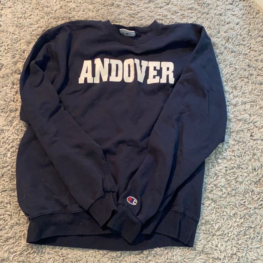 Champion sweatshirt